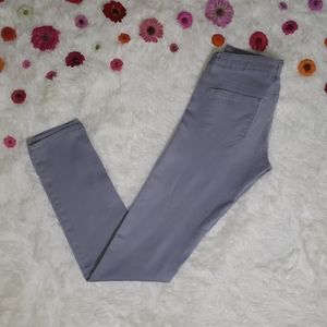 ☆3\$25 ☆ Delia's "olivia" skinny jeans